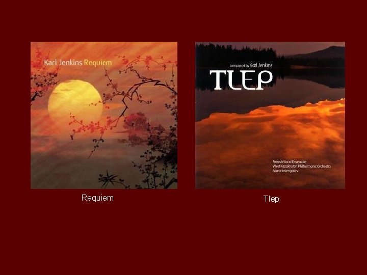 Requiem Tlep 