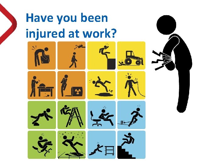 Have you been injured at work? unifor. org 