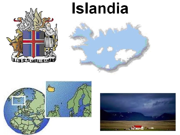  • Islandia 