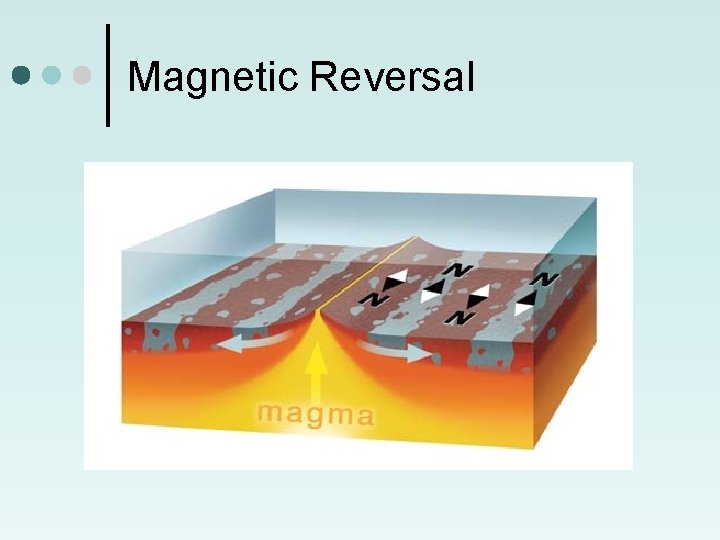 Magnetic Reversal 