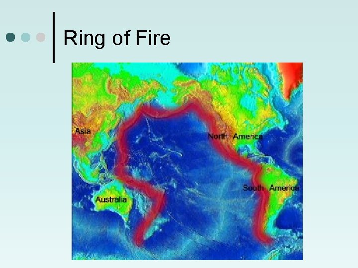 Ring of Fire 