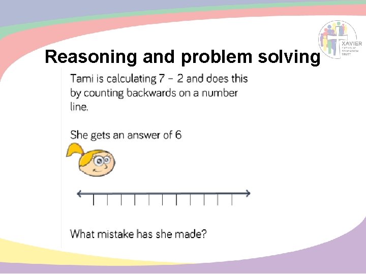 Reasoning and problem solving 