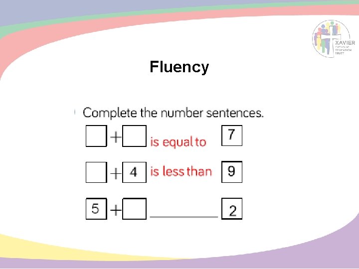 Fluency 