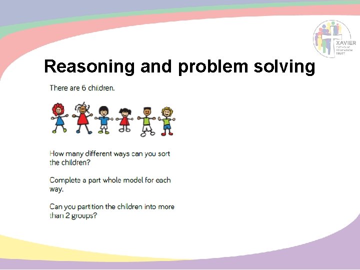 Reasoning and problem solving 