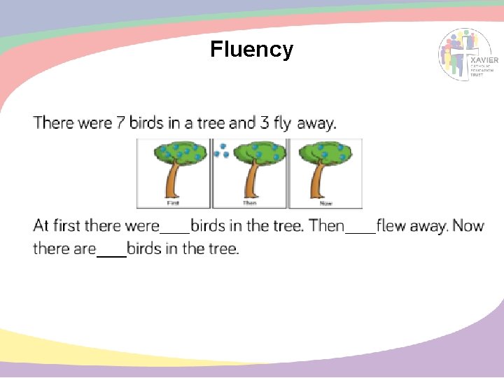 Fluency 