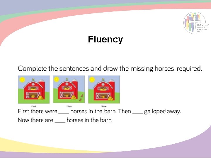 Fluency 