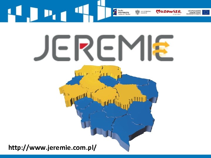 http: //www. jeremie. com. pl/ 