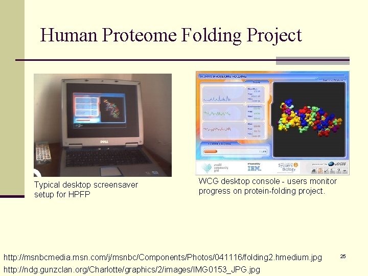 Human Proteome Folding Project Typical desktop screensaver setup for HPFP WCG desktop console - Human Proteome Folding Project Typical desktop screensaver setup for HPFP WCG desktop console -