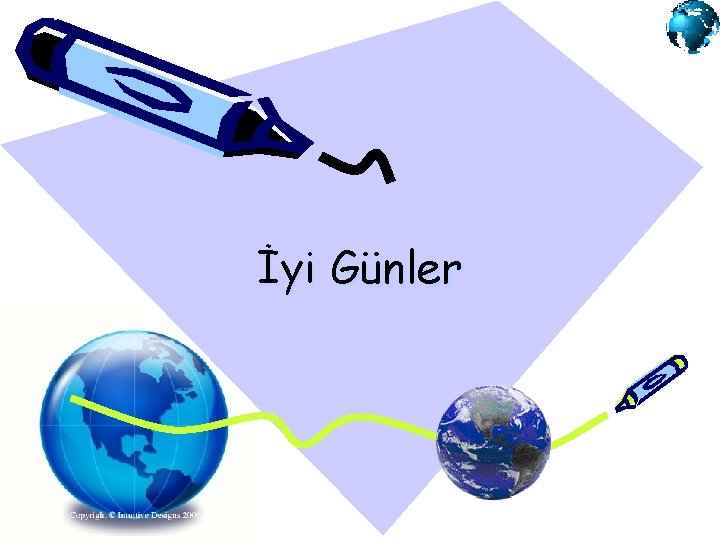 İyi Günler 