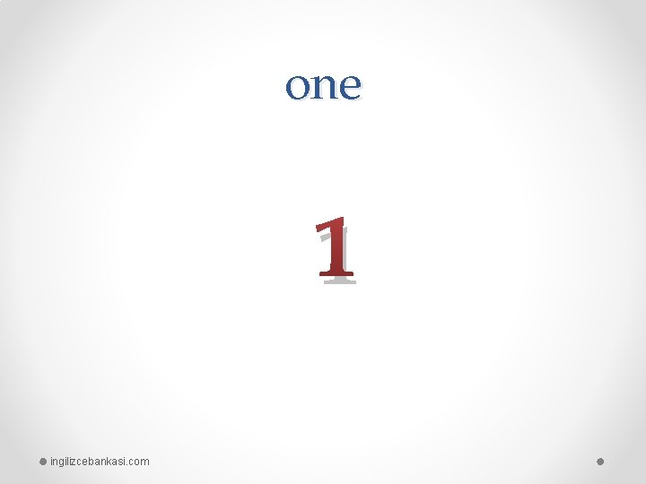 one 1 ingilizcebankasi. com 