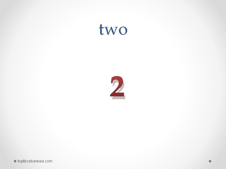 two 2 ingilizcebankasi. com 