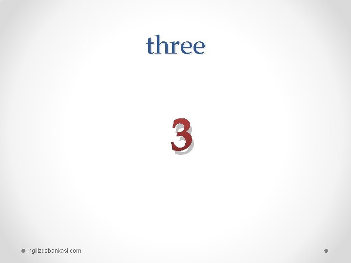three 3 ingilizcebankasi. com 