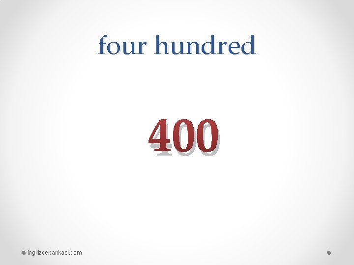 four hundred 400 ingilizcebankasi. com 