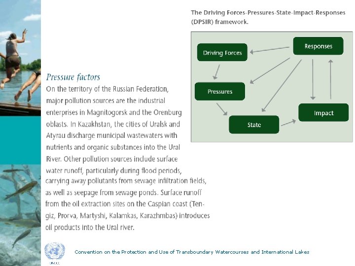 Convention on the Protection and Use of Transboundary Watercourses and International Lakes 