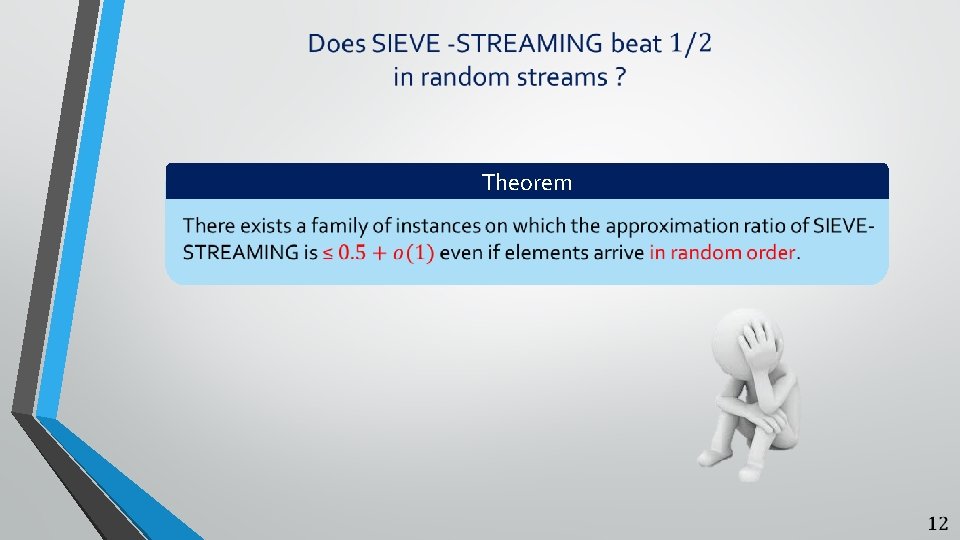 Theorem 