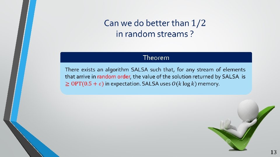 Theorem 