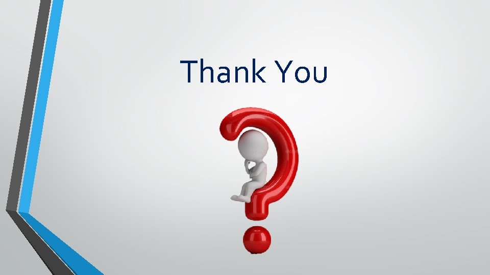 Thank You 