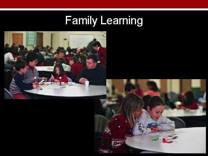Family Learning 