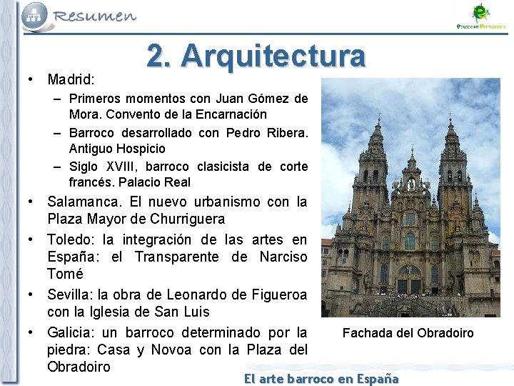  • Madrid: 2. Arquitectura – Primeros momentos con Juan Gómez de Mora. Convento