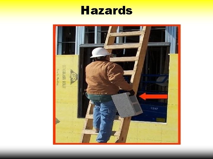 Hazards 