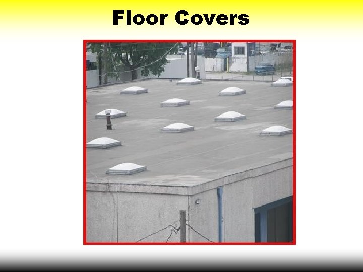 Floor Covers 