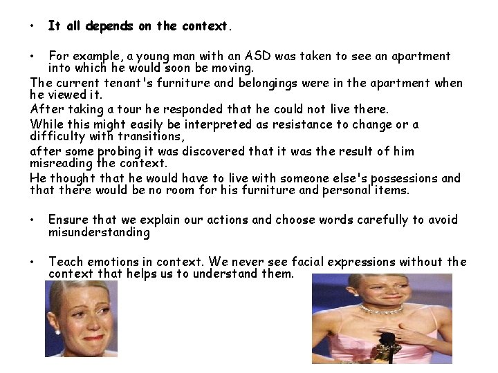  • It all depends on the context. For example, a young man with