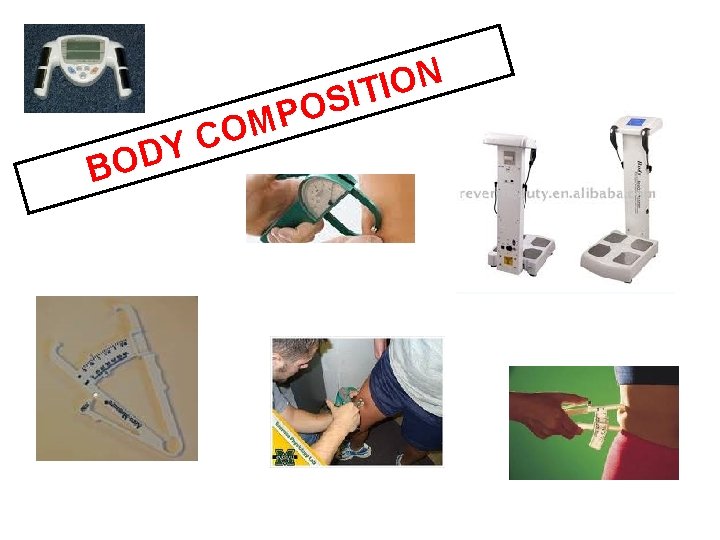 Y D O B P M CO N O I T I S O