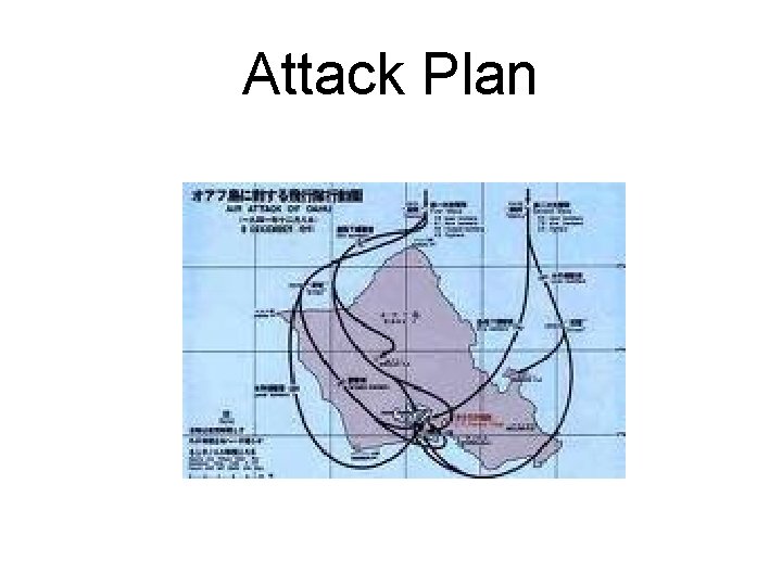 Attack Plan 