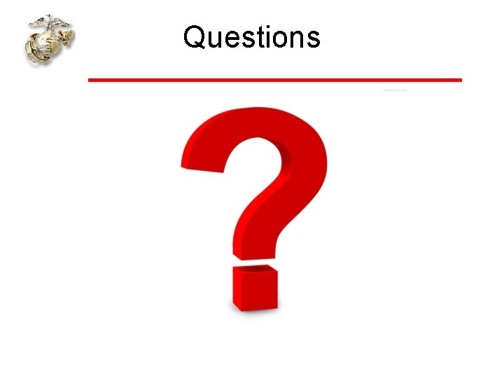 Questions 