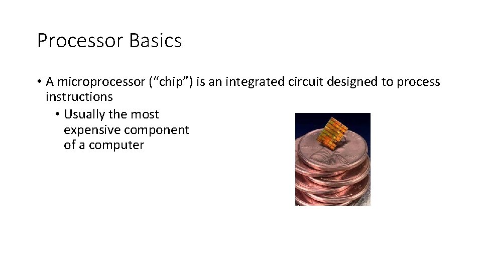 Hardware and Software Basic Hardware Hardware vs Software