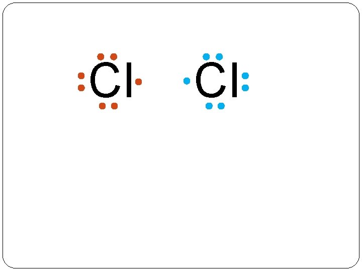 Cl Cl 