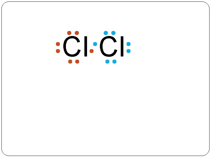 Cl Cl 