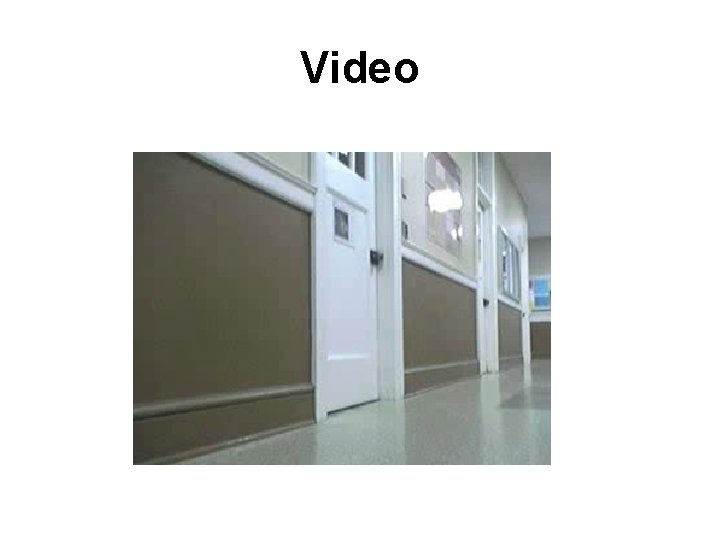 Video 