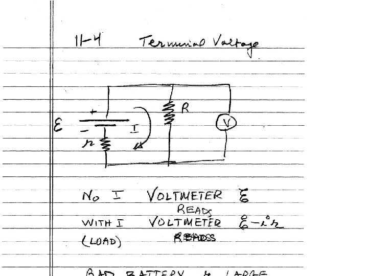 Lecture 11 -5 