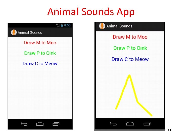 Animal Sounds App 34 