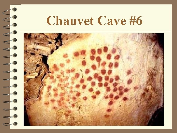 Chauvet Cave #6 