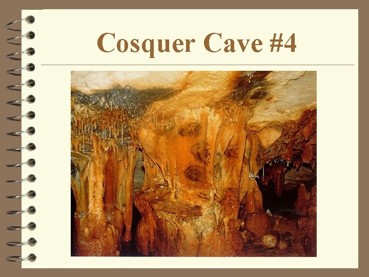 Cosquer Cave #4 