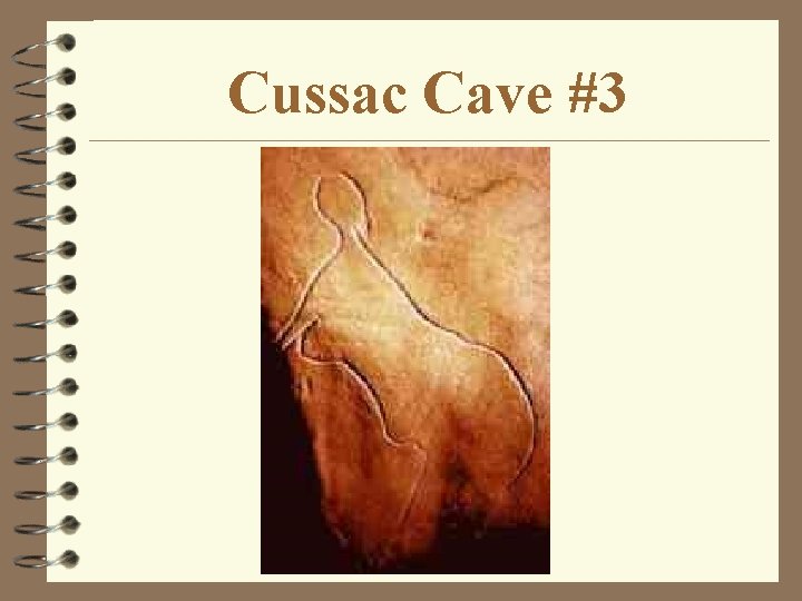 Cussac Cave #3 