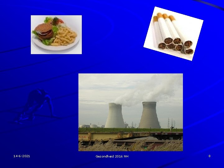 14 -6 -2021 Gezondheid 2016 NH 8 