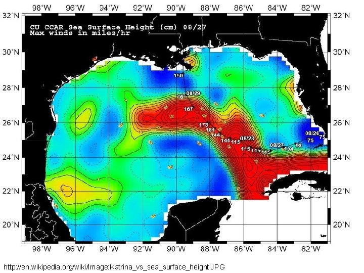 http: //en. wikipedia. org/wiki/Image: Katrina_vs_sea_surface_height. JPG 