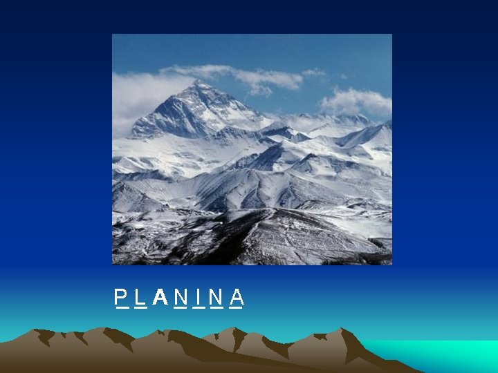 P_ L_ A N _ _I N _A _ 