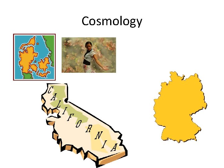 Cosmology 
