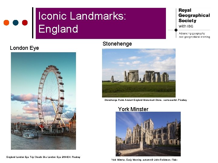 Iconic Landmarks: England London Eye Stonehenge Ruins Ancient England Monument Stone, venturaartist, Pixabay York