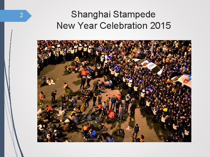 2 Shanghai Stampede New Year Celebration 2015 