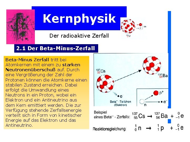 Warum Würden Atomkerne Ohne Das Wirken Der Kernkräfte Auseinanderfallen slidetodoc.com