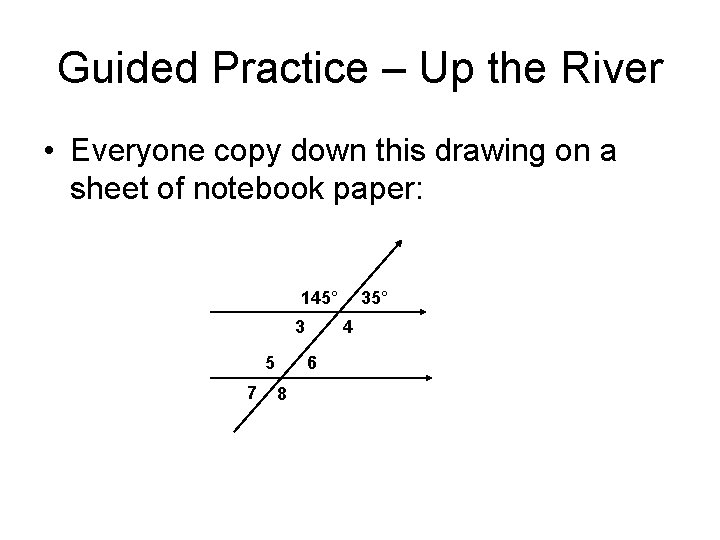 112 Bell Ringer Step 1 Grab todays handout