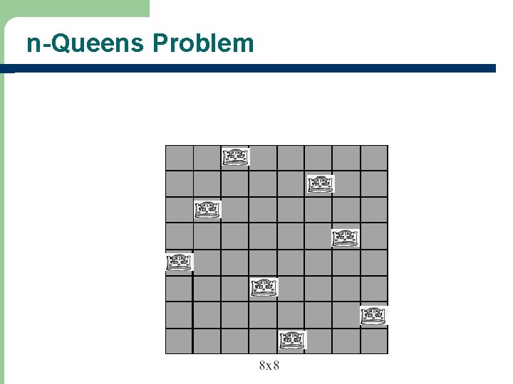 n-Queens Problem 