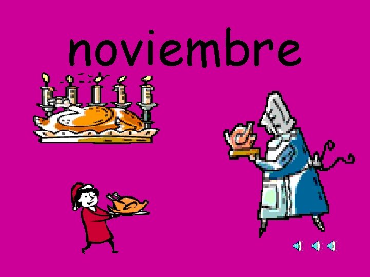 noviembre 