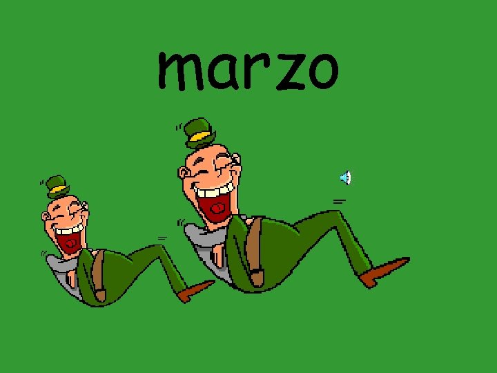 marzo 