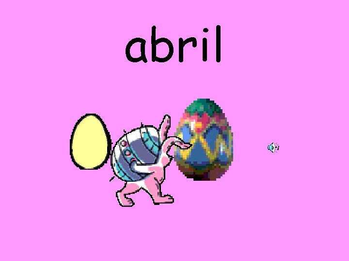 abril 